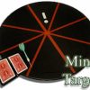 Mind Target - Erez Moshe Mind Target - Erez Moshe