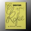 Sandsational Rope Routine Kit (DVD, Book, & Rope) Sandsational Rope Routine Kit (DVD, Book, & Rope)