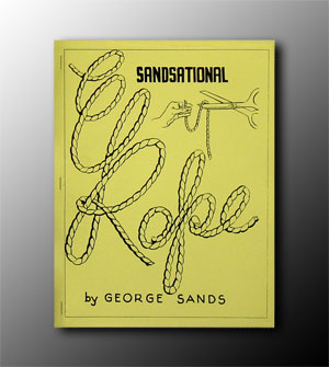 Sandsational Rope Routine Kit (DVD, Book, & Rope) Sandsational Rope Routine Kit (DVD, Book, & Rope)