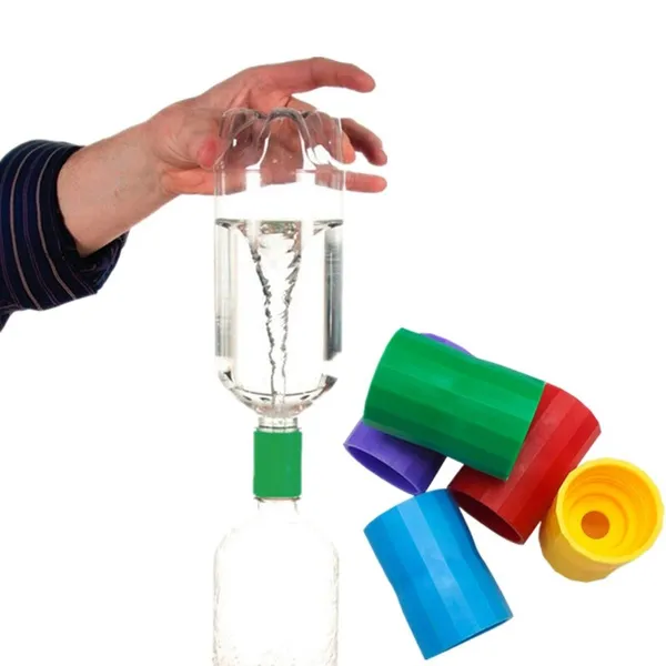 Tornado Tube Tornado Tube
