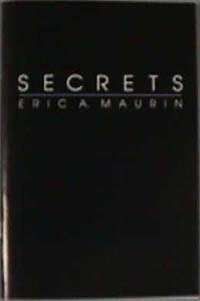 Secrets (Book) - Eric Maurin Secrets (Book) - Eric Maurin