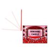 Vanishing Candle (Red) - Original Fantasio