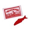 Fortune Telling Fish Novelty Gift (3 Pack)