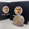 Slippery Expanded Shell 2 Euro by Tango (E0069) - Trick Slippery Expanded Shell 2 Euro by Tango (E0069) - Trick
