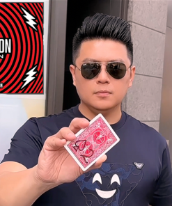 HALLUCINATION (Gimmicks and Online Instructions) by Taiwan Ben - Trick HALLUCINATION (Gimmicks and Online Instructions) by Taiwan Ben - Trick