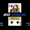 Refill for Split Prediction Blue by Massimo Cascione & Anthony Stan- Trick Refill for Split Prediction Blue by Massimo Cascione & Anthony Stan- Trick