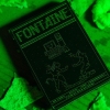 Fontaine Fever Dream: Hacker Playing Cards Fontaine Fever Dream: Hacker Playing Cards