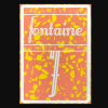 Fontaine Fantasies: Terazzo Playing Cards Fontaine Fantasies: Terazzo Playing Cards