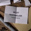 Billet Masterclass (Online Instructions plus Materials) by Alexander Marsh and The 1914 - Trick Billet Masterclass (Online Instructions plus Materials) by Alexander Marsh and The 1914 - Trick