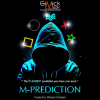 M-PREDICTION RED (Gimmick and Online Instructions) by Mickael Chatelain - Trick