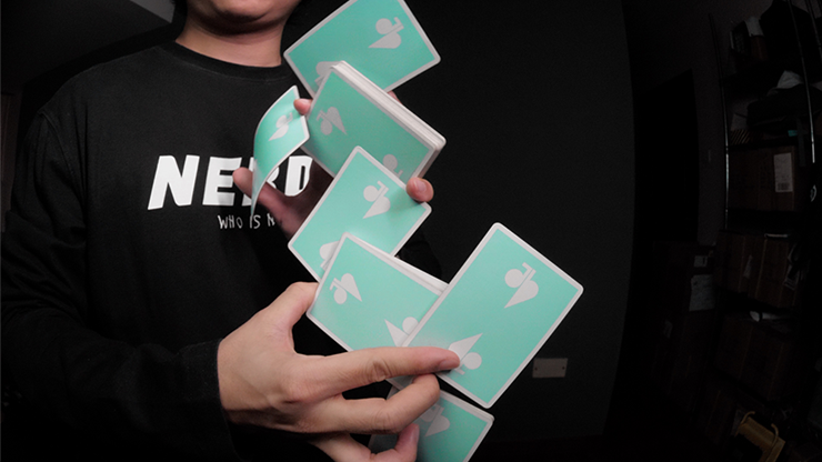 Jaspas Deck Favourite Day Edition 2 Jaspas Deck Favourite Day Edition 2