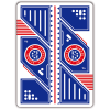The School of Cardistry V6 Deck