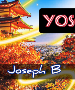 Yosoku by Joseph B video DOWNLOAD