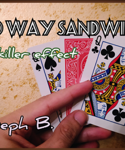 No Way Sandwich by Joseph B video DOWNLOAD No Way Sandwich by Joseph B video DOWNLOAD