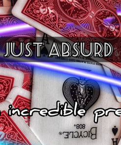 Just ABSURD by Joseph B video DOWNLOAD