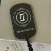 Hotel Prediction (Gimmicks and Online Instructions) by PITATA MAGIC - Trick