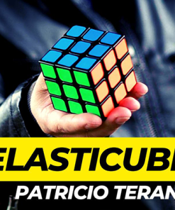 The Vault - Elasticube by Patricio Teran video DOWNLOAD