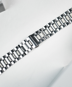 Watchband Stainless Steel by PITATA MAGIC - Trick
