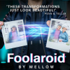 FOOLAROID - Lovestory Edition (Gimmicks and Online Instructions) by Mellow - Trick