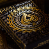 Limited Falcon Fist Edition Playing Cards Limited Falcon Fist Edition Playing Cards