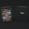 Wild Garden Playing Cards Wild Garden Playing Cards