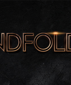 MINDFOLDED (Gimmicks and Online Instructions) by Julian Pronk