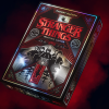 Stranger Things Playing Cards by theory11 Stranger Things Playing Cards by theory11