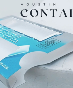 Container by Agustin video DOWNLOAD