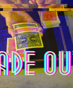 Fade Out by Anthony Vasquez video DOWNLOAD Fade Out by Anthony Vasquez video DOWNLOAD