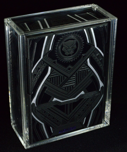 Carat XBC V2 Single Deck Case