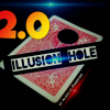 Hole Illusion 2.0 by Aurélio Ferreira video DOWNLOAD