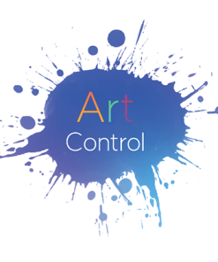 Art Control by MOON video DOWNLOAD