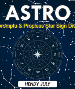Astro by Hendy July eBook DOWNLOAD