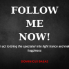 Follow Me Now by Dominicus Bagas mixed media DOWNLOAD Follow Me Now by Dominicus Bagas mixed media DOWNLOAD