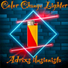Color Change Lighter by Adrixs video DOWNLOAD Color Change Lighter by Adrixs video DOWNLOAD