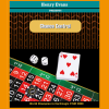 Chance Control Blue (Gimmicks and Online Instructions) by Henry Evans - Trick