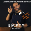 Empty by Louis Vega video DOWNLOAD