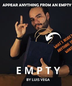 Empty by Louis Vega video DOWNLOAD