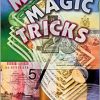 Money Magic Tricks (book) - Bob Longe Money Magic Tricks (book) - Bob Longe