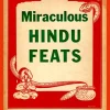 Miraculous Hindu Feats (book) - Joseph Ovette