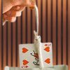 Rope A Card (aka Card Lasso)