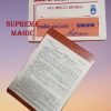 Ian Adair's Cash-In Check-Out - Supreme