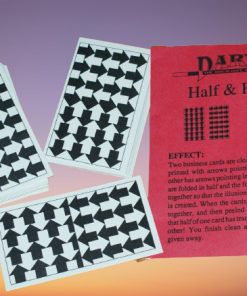 Half & Half 2 - Daryl