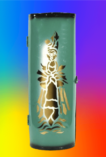 Genie Tube - MAK (ESTATE) Genie Tube - MAK (ESTATE)
