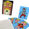 The Three Little Pigs - Jam Magic The Three Little Pigs - Jam Magic
