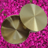 Okito Coin Box Brass (Sacagawea 