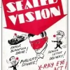 Sealed Vision by Will Dexter