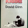 OOP Kidbiz (book) - David Ginn
