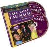 Lake Tahoe Bar Magic (2 DVD Set) - Randy Wakeman