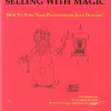 Selling With Magic by Michael Jeffreys